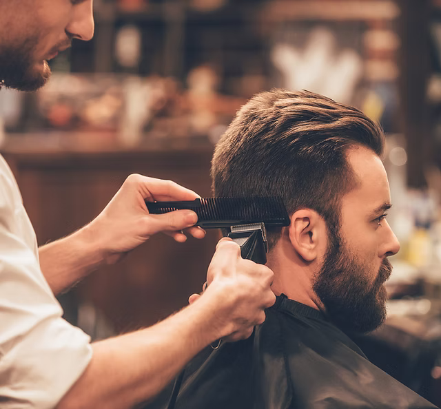 Gökçeada Evde Berber