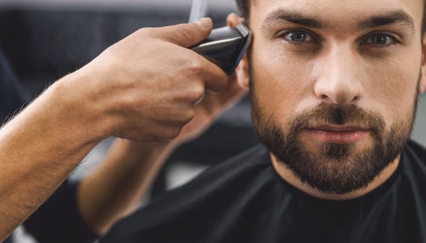 Gökçeada Evde Berber